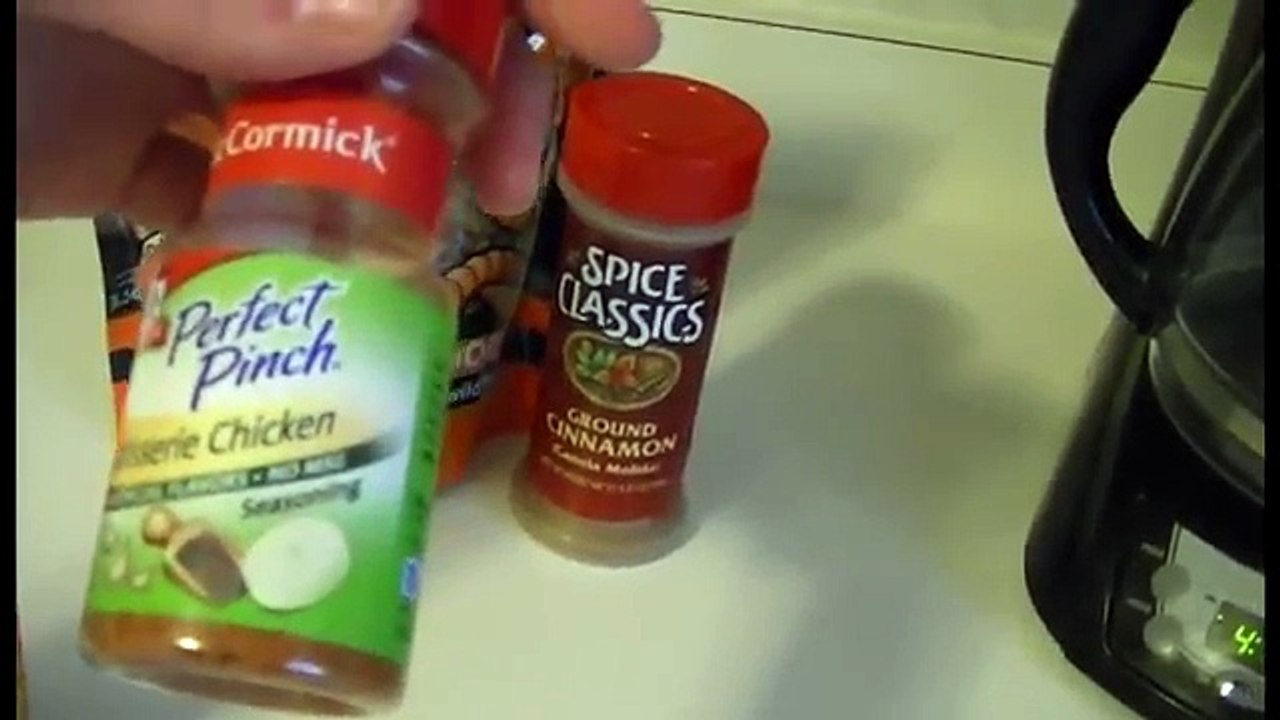 Funniest Pranks : Funny Coffee Prank