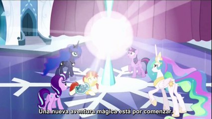 Season 6 Promo - MLP: Friendship Is Magic [HD] [Sub. Español]