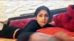 Hot Desi Girl in RED BRA on webcam Leaked Video