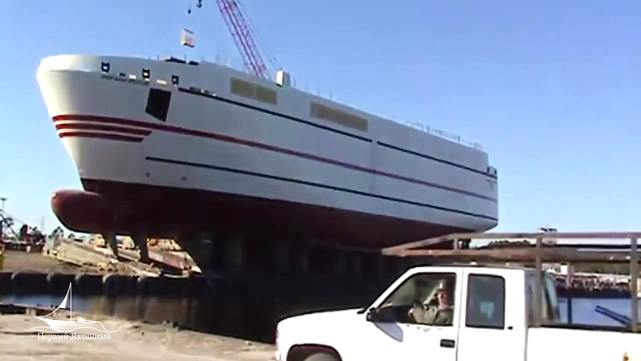 Soltar un Bote- Drop Boat