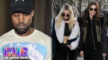 Taylor Swift vs Kanye WAR NOT OVER?! - Kendall Jenner Swaps Hair With Gigi Hadid (DHR)