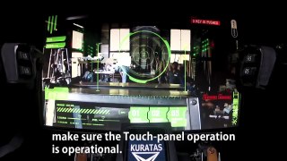 KURATA, the world's first robotic mech suit