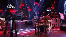 Ali Zafars Another Song in Coke Studio Goes Viral On Internet