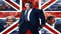 ▀ ▄ █ Watch London Has Fallen Full Movie HD 1080p