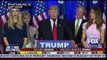 Southern Victory - Trump Scores Double-Digit Win In SC - Donald Trump On Fox & Friends