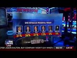 Poll Gov John Kasich Trails Donald Trump In His Own State - Americas newsroom