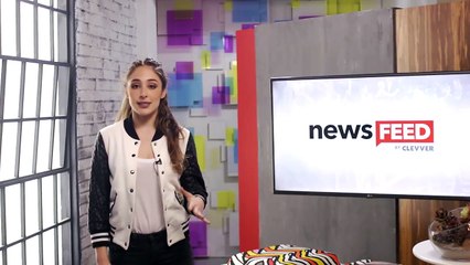 Kendall Jenner Goes Makeup Free At Michael Kors Show & Launches Eye Shadow