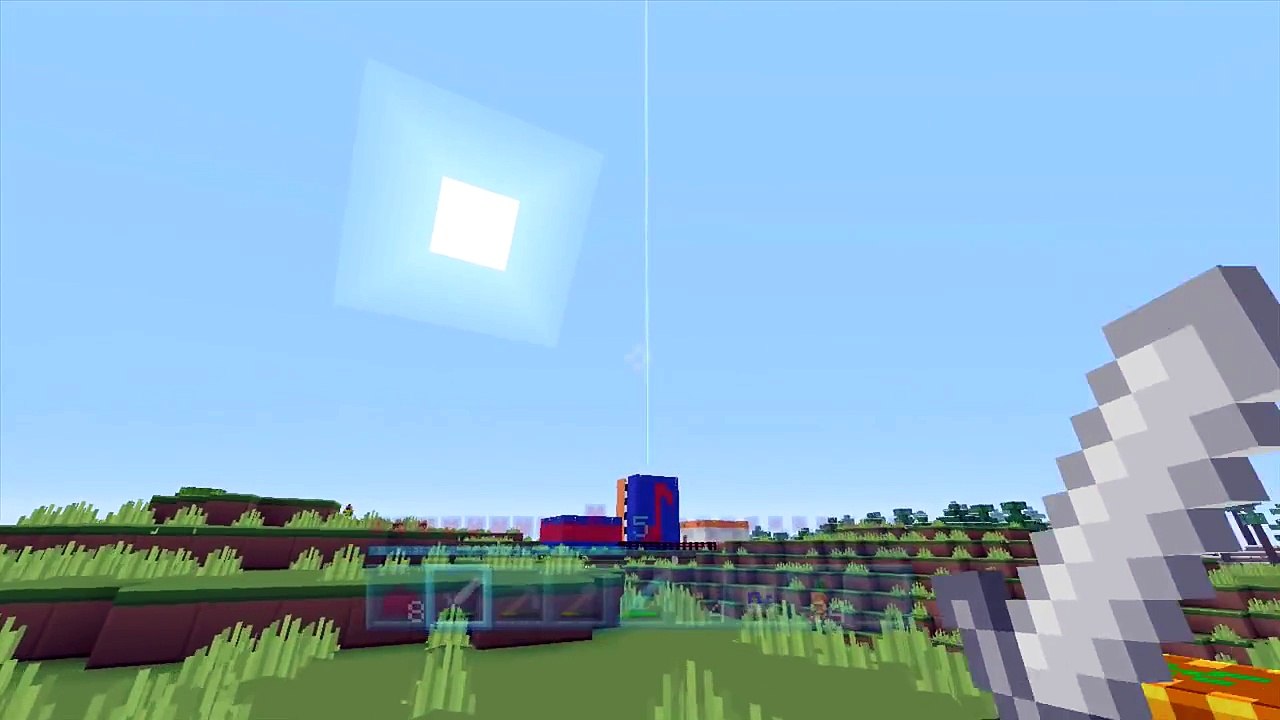 Minecraft Xbox - Music Challenge! 2