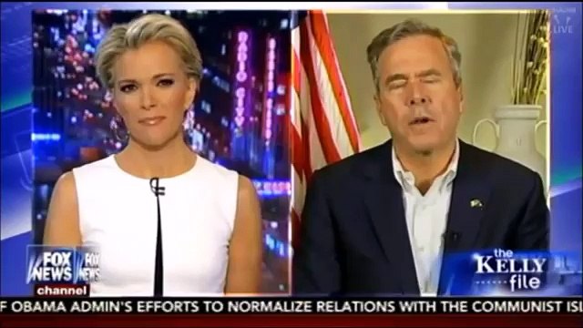 The Kelly File 2/17/16 - Megyn Kelly on Donald Trump vs Ted Cruz possible lawsuit, SC Primary