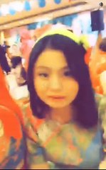 Eksklusif Kemeriahan Pesta Ulang Tahun Arsy Addara Bertema Batik l Anang Hermansyah Dan Ashanty