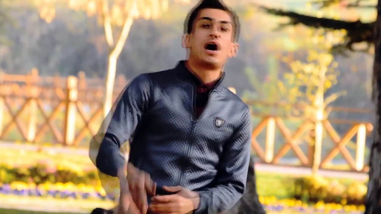 iSyanQaR26 - İhale (Video Klip) YENi
