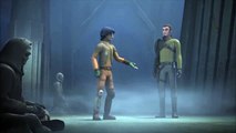 Nothing and Everything - Path of the Jedi Preview | Star Wars Rebels