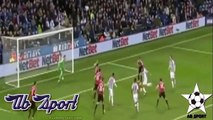 مباراة مانشستر يونايتد وست بروميتش البيون0-1 الدورى الانجليزى 2016_3_6 ‬