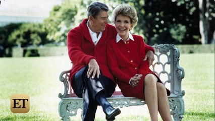 Nancy Reagan dies at 94