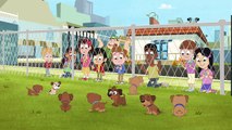 Pound Puppies 2010 Season 01 Episode 25 Mutternal Instincts (HD 720p)