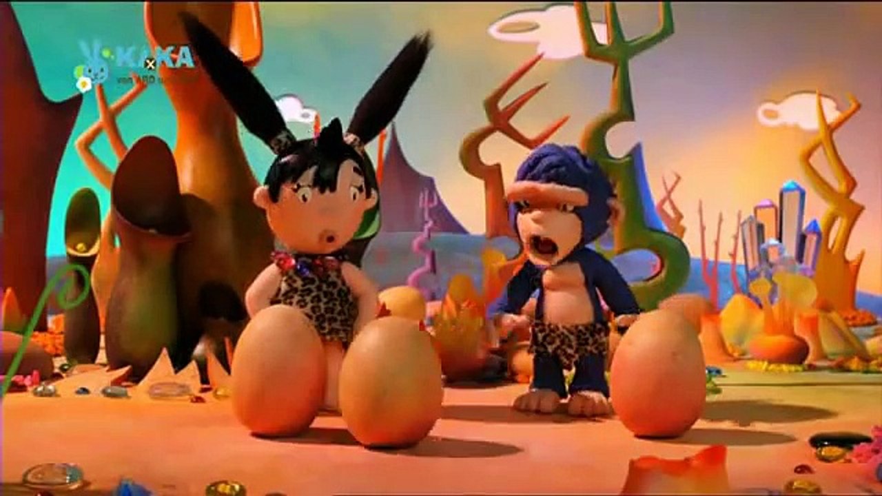 Igam Ogam 20 Eins, zwei, drei!