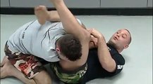 Técnicas Básicas de Jiu Jitsu