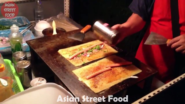 Chinese Street Food Street Food In China Hong Kong Street Food 2015