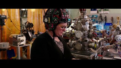 GHOSTBUSTERS Movie Trailer (Fantasy COMEDY- 2016)