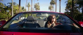 THE MEDDLER Movie TRAILER (Susan Sarandon, Rose Byrne - Comedy)