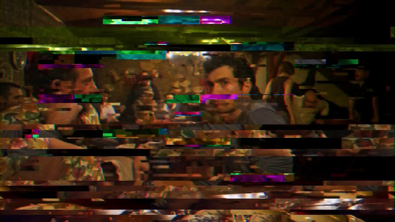 THEY'RE WATCHING Official TRAILER (Horror Comedy - 2016)