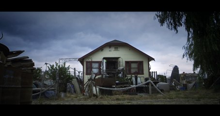 WOLF MOTHER Teaser TRAILER (Thriller - 2016) [Exclusive]