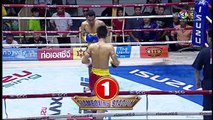 Muay Thai 2016.02.06 Siam Omnoi Stadium