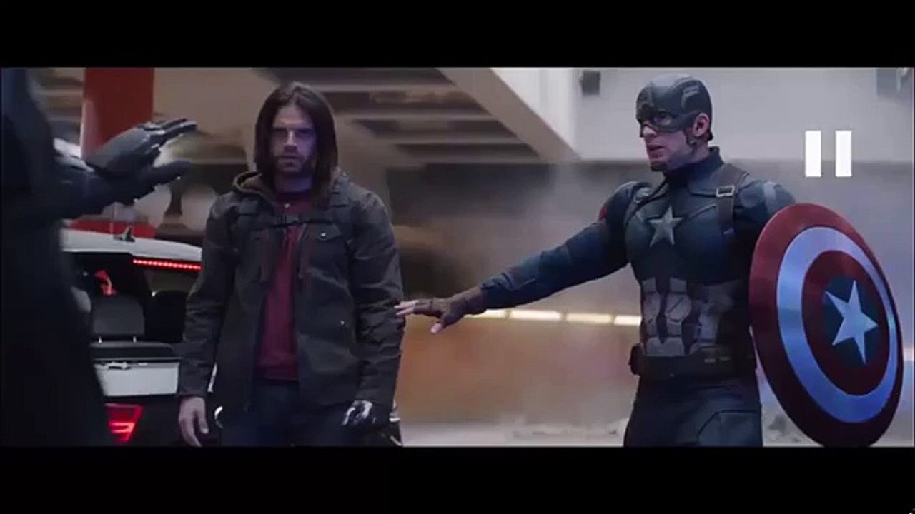 Marvel News Captain America: Občanská válka#2 /rozbor ukázky (News World)