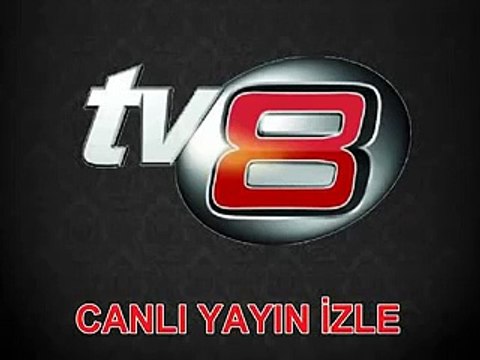 CANLITVX TV8 Canlı Yayın