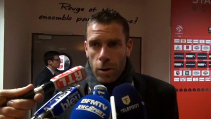 29e j. - Armand : "C'est mérité"
