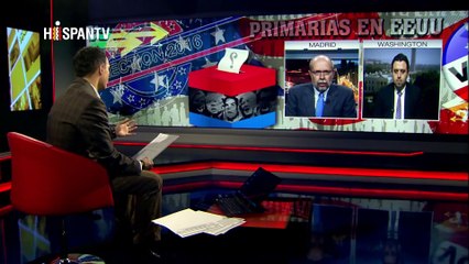 Detrás de la Razón - Donald Trump, entre el peligro y el show