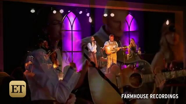 Rory and Joey Feek Celebrate Daughter Indianas 2nd Birthday