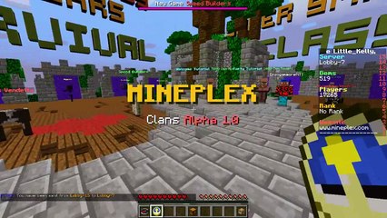 Minecraft - Little Kelly - WE'VE BEEN BOMBED!