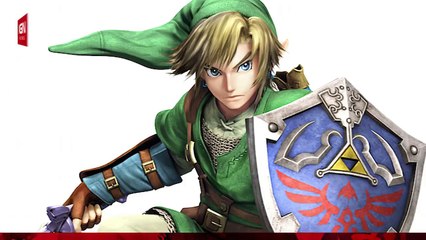 Google Maps Street View Is Zelda Themed Today IGN News