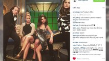 Selena Gomez To Guest Star On Inside Amy Schumer?