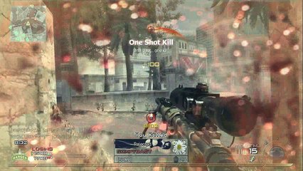 Qs Ns sniper montage