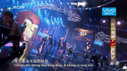 [Vietsub]VBĐVB - Chính là Tôn Ngộ Không ( Quách Phú Thành )