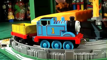 Take N Play Thomas Double Trouble Mix