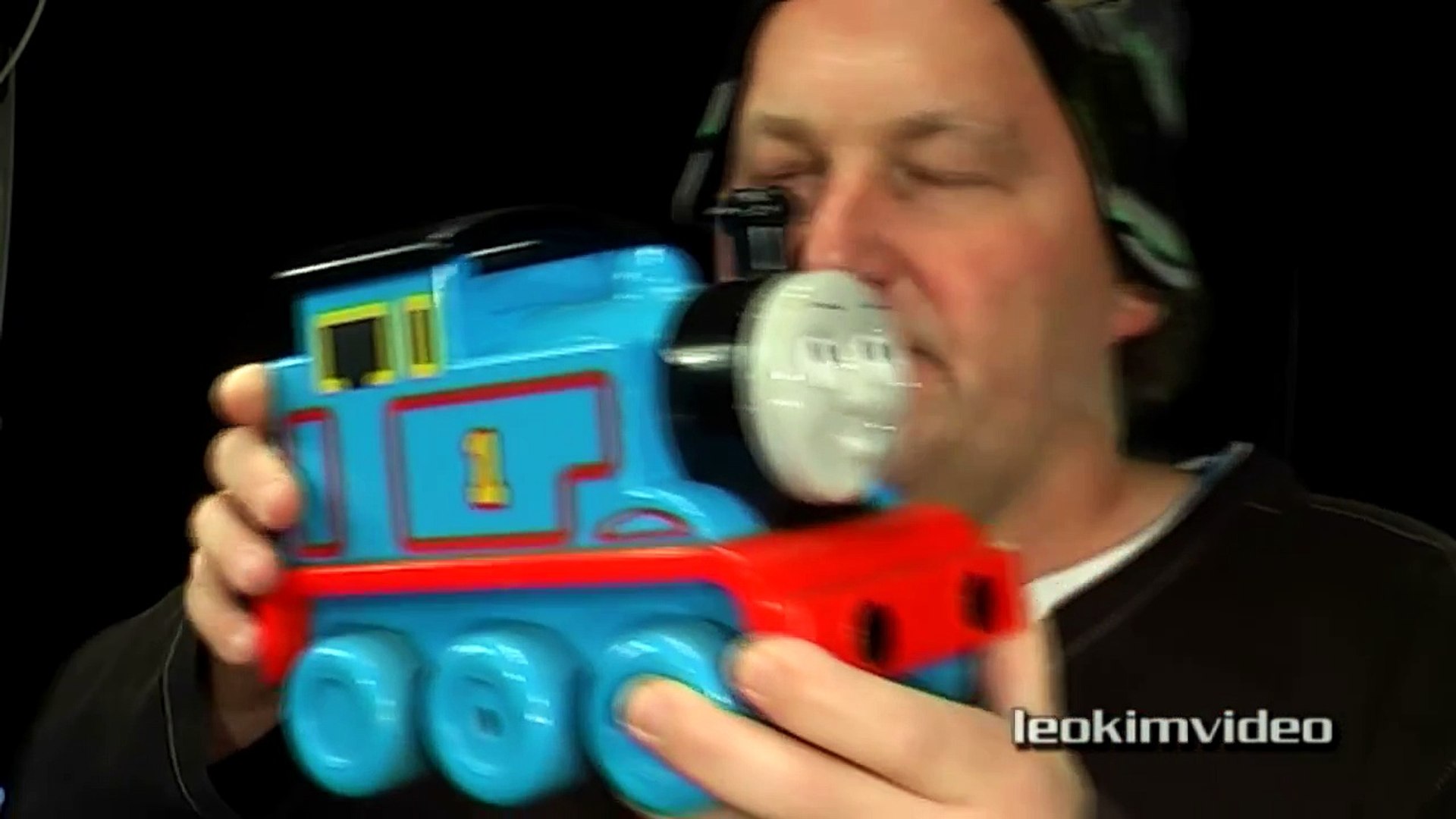 chuggington thomas and friends