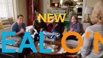 ABC Tuesday Comedies 3/8  Fragmanı – The Real O'Neals & Fresh Off The Boat (HD)