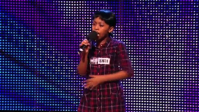 Top 10 singing auditions Got Talent Worldwide (Kids)