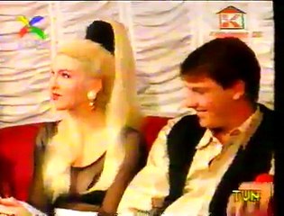 Karleusa uzivo uz harmoniku razvalila Cecinu pesmu