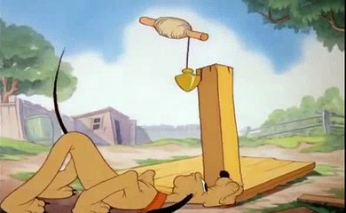 Mickey Mouse - Le Rêve de Pluto (1940)  Meilleurs Dessins Animés