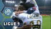But Maxwell CORNET (35ème) / Olympique Lyonnais - EA Guingamp - (5-1) - (OL-EAG) / 2015-16