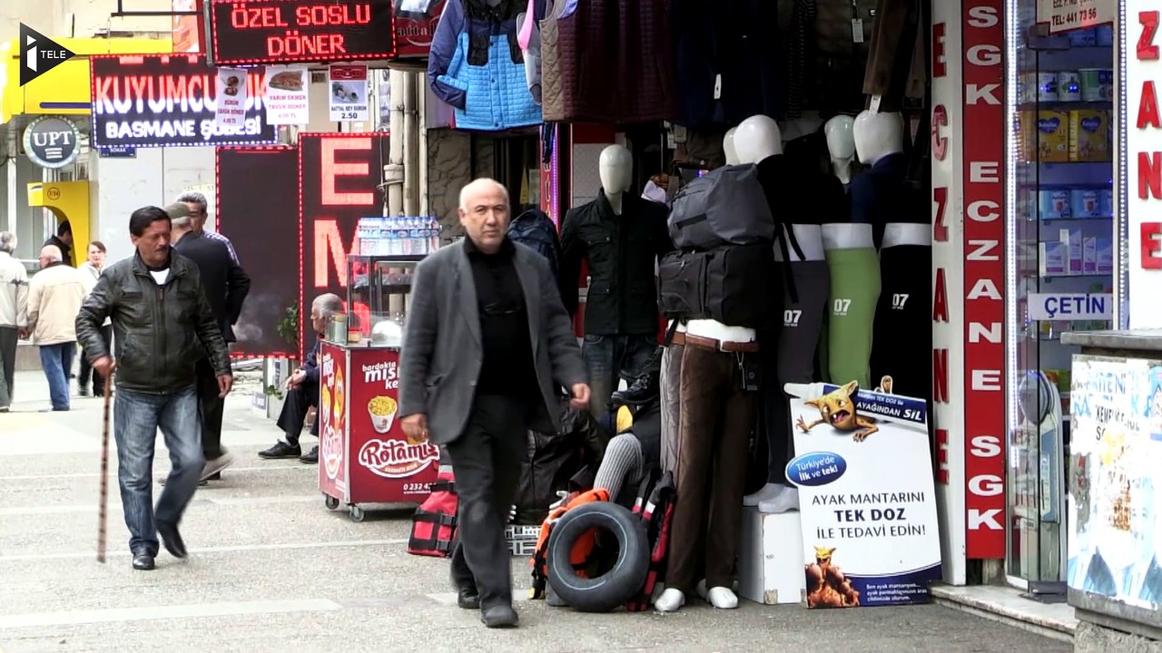 Les passeurs d'Izmir, en toute impunitée