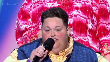 Powerfully Inspirational. I stand with him!