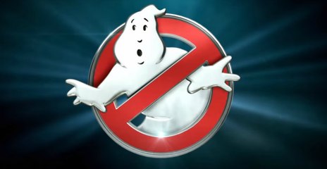 Ghostbusters trailer Review