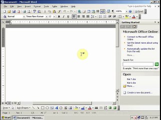 BÀI 8 - TÌM KIẾM VÀ THAY THẾ
