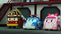 Robocar Poli S1 | #26.Our new Friend, Whooper