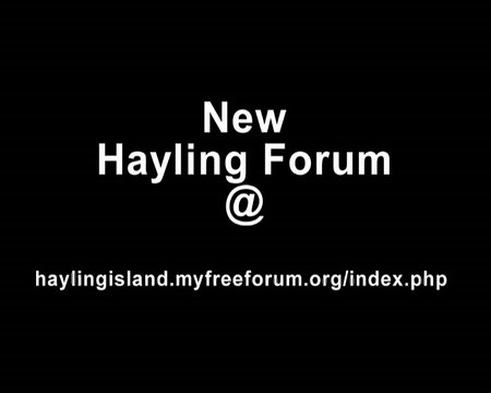 Hayling Forum